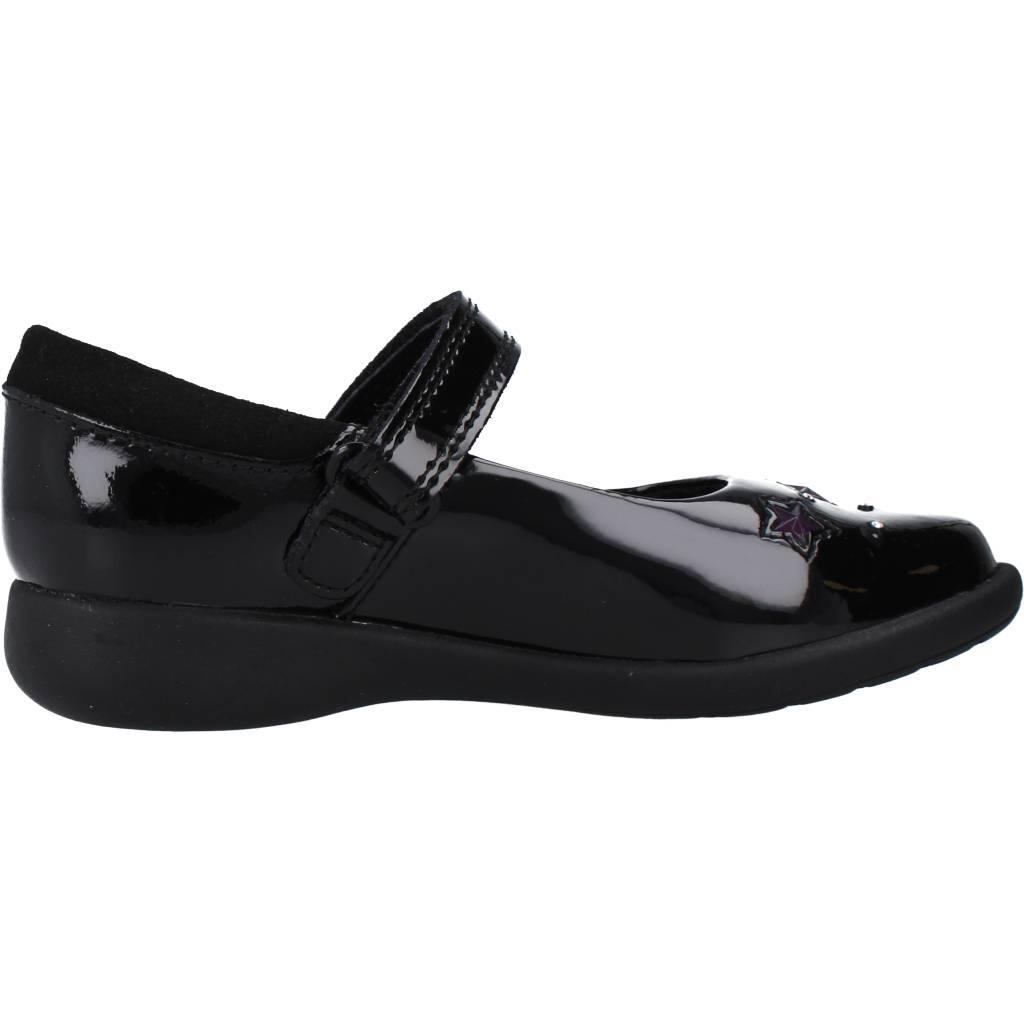 CLARKS ETCH BRIGHT T en color NEGRO (4)