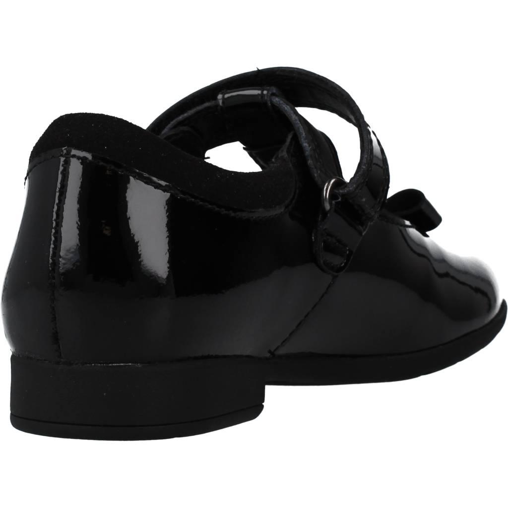 CLARKS SCALA HOPE K en color NEGRO (3)