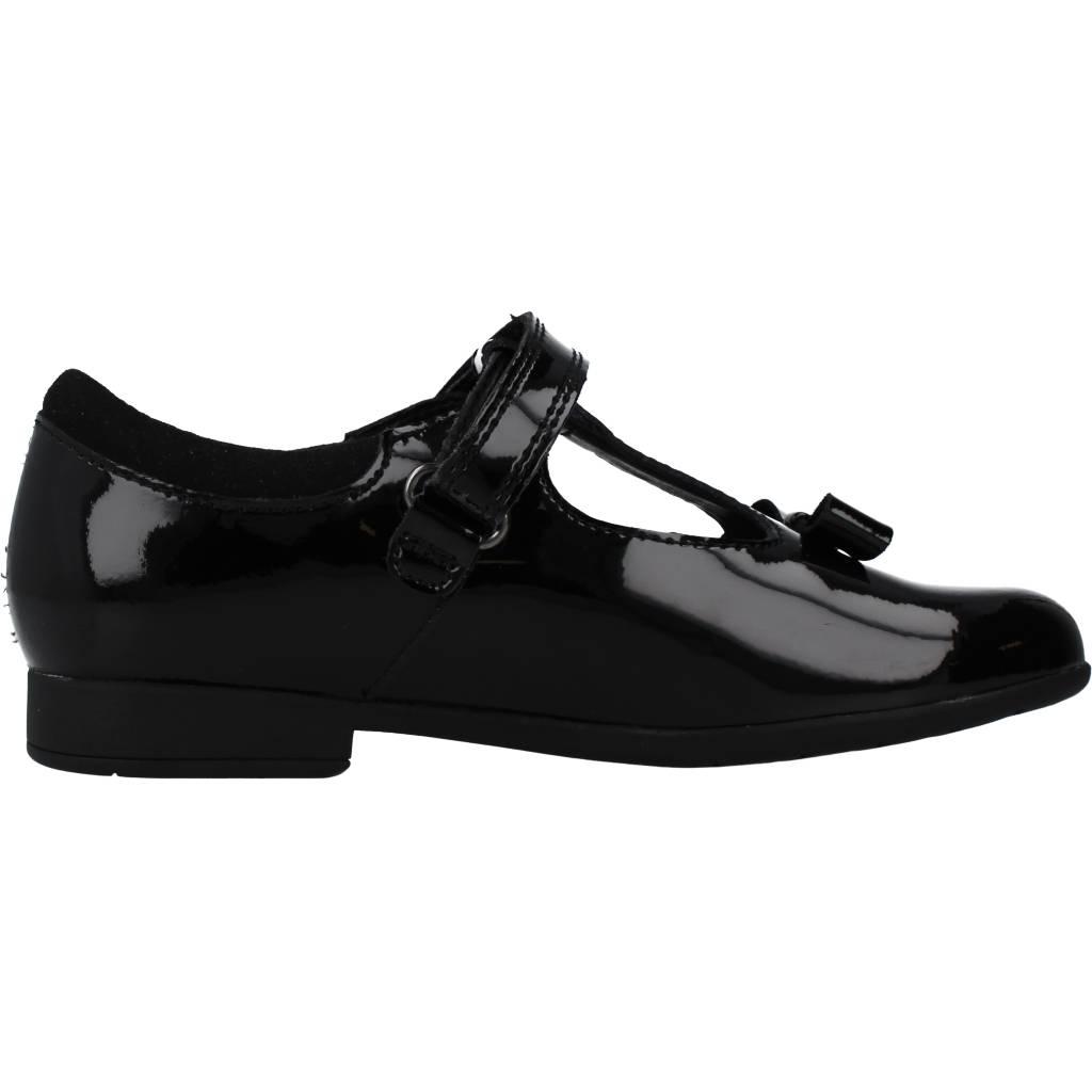 CLARKS SCALA HOPE K en color NEGRO (4)