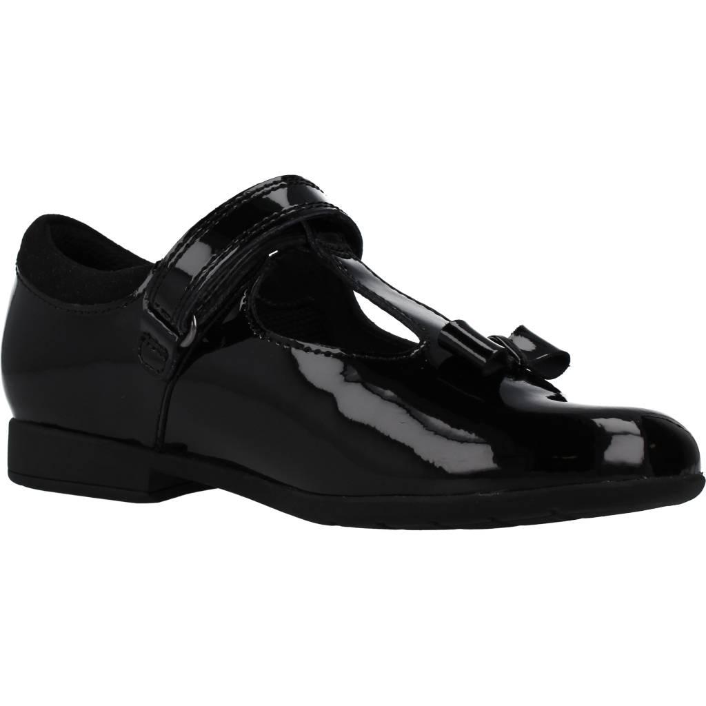 CLARKS SCALA HOPE K en color NEGRO (5)