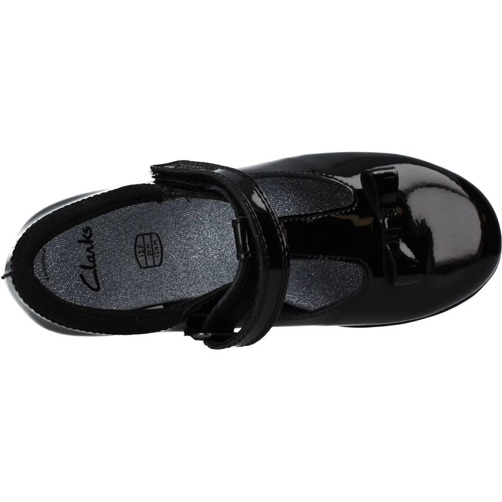 CLARKS SCALA HOPE K en color NEGRO (7)