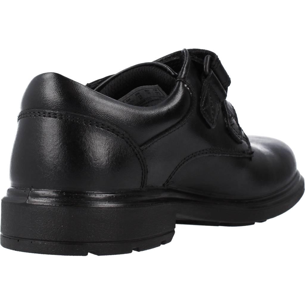 CLARKS REMI PACE K en color NEGRO (3)
