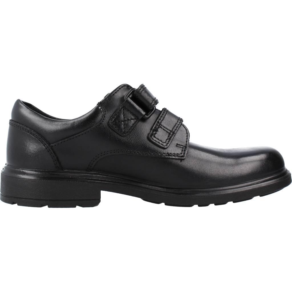 CLARKS REMI PACE K en color NEGRO (4)