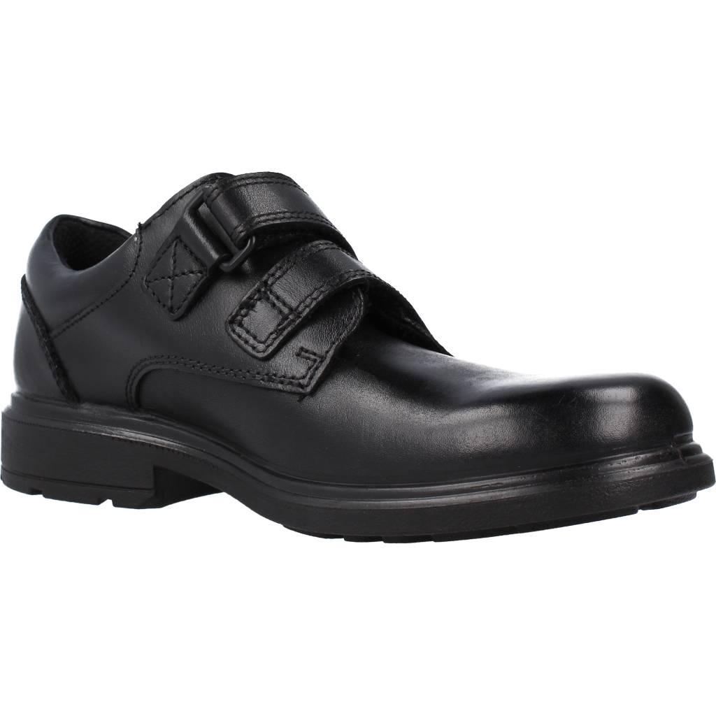 CLARKS REMI PACE K en color NEGRO (5)