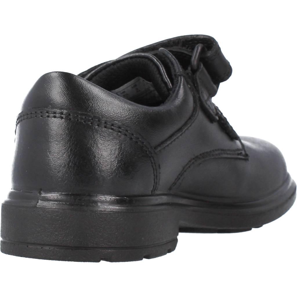 CLARKS REMI PACE T en color NEGRO (3)