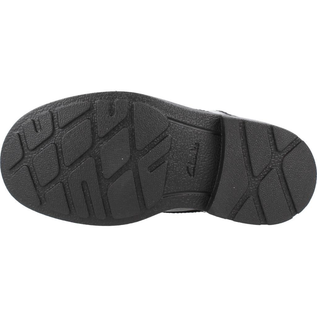 CLARKS REMI PACE T en color NEGRO (6)