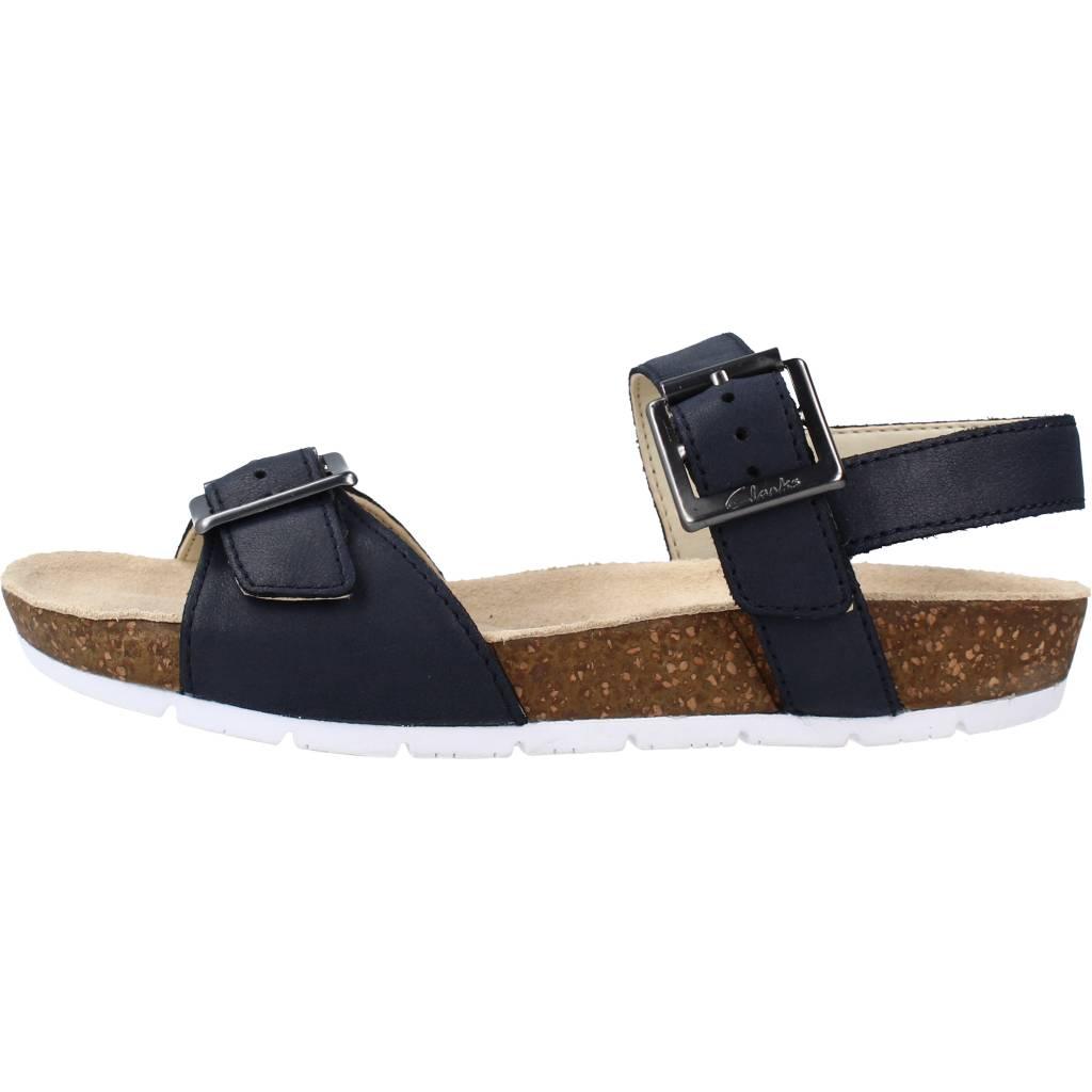 CLARKS RIVER SAND K en color AZUL (2)