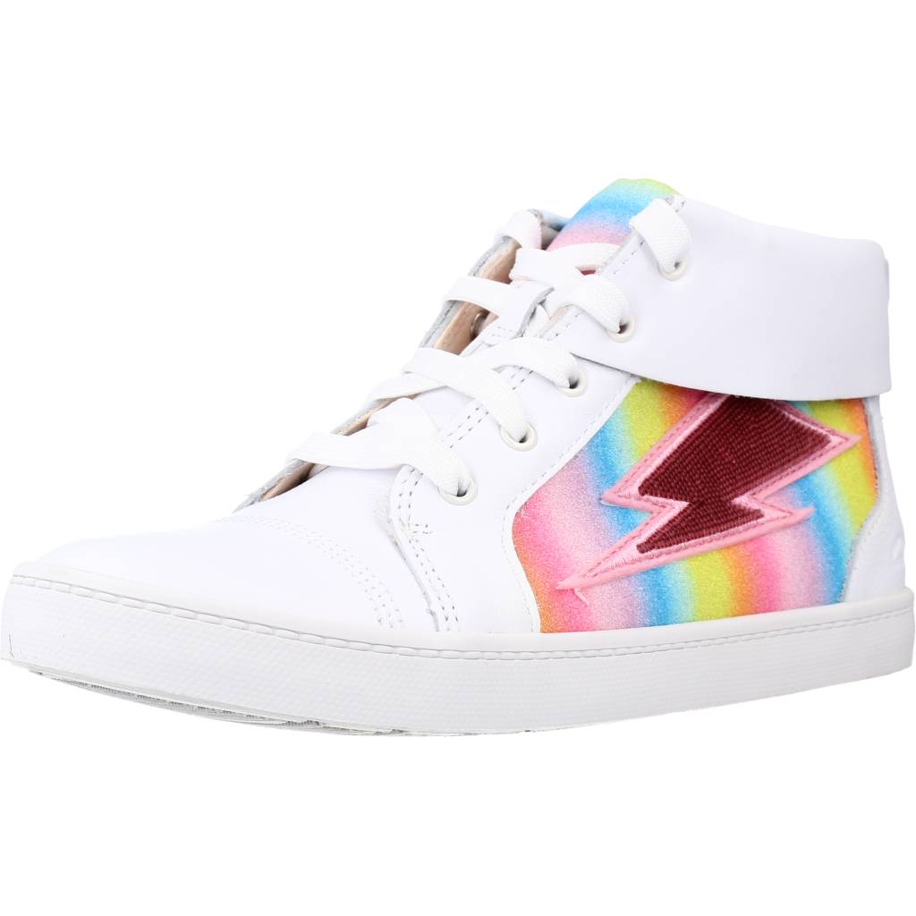 CLARKS CITY MYTH K en color MULTICOLOR (1)