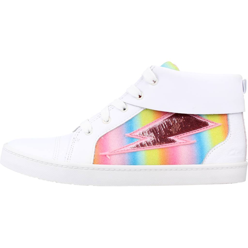 CLARKS CITY MYTH K en color MULTICOLOR (2)