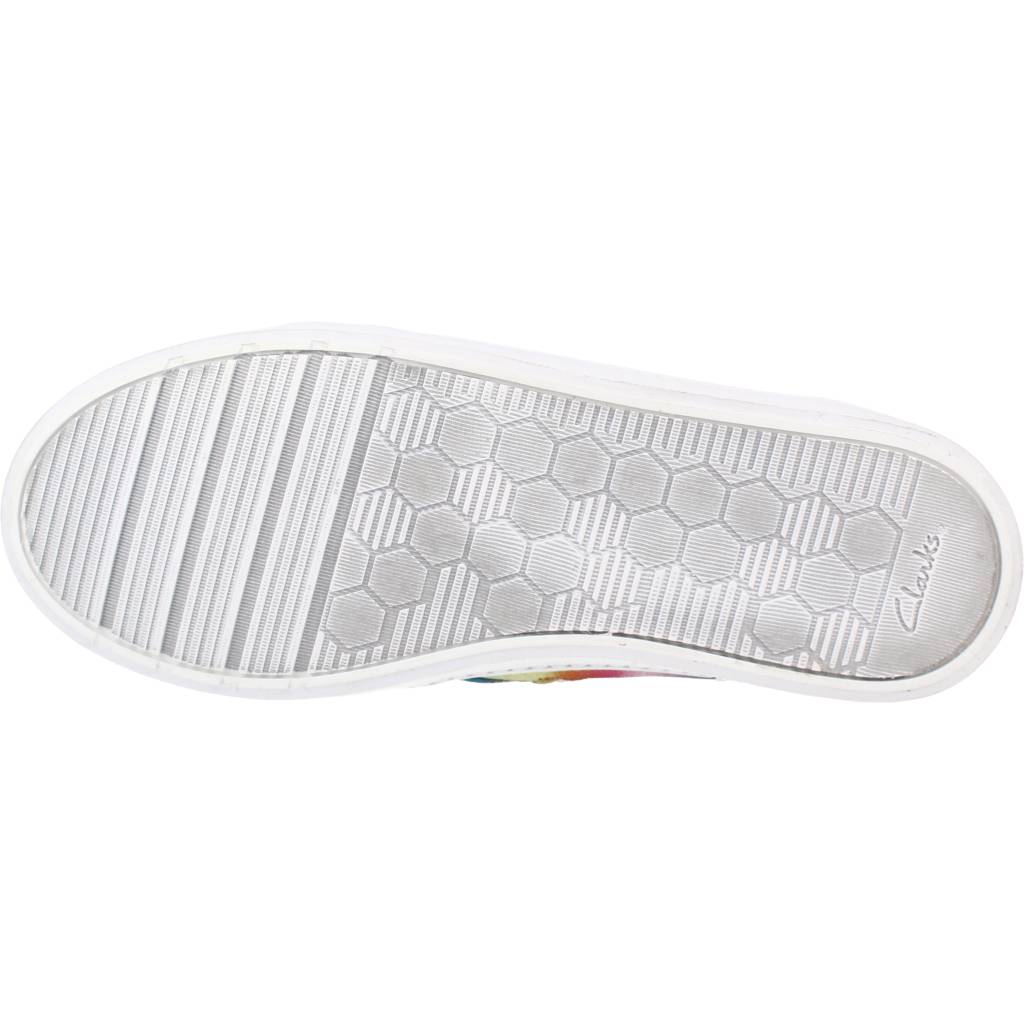 CLARKS CITY MYTH K en color MULTICOLOR (6)
