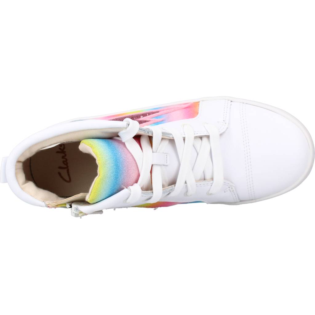 CLARKS CITY MYTH K en color MULTICOLOR (7)