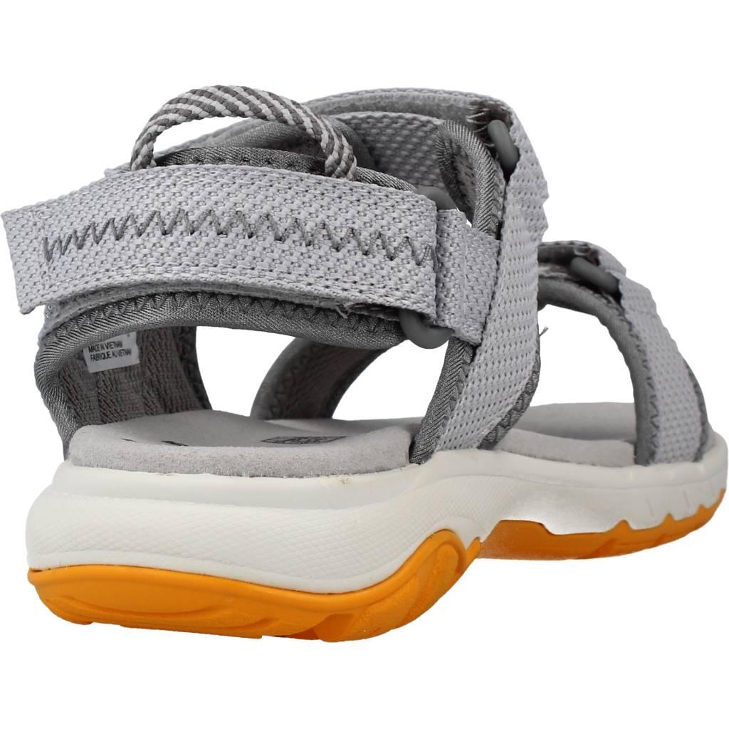 CLARKS EXPO SEA K en color GRIS (3)