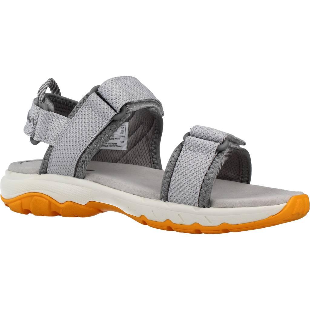CLARKS EXPO SEA K en color GRIS (5)