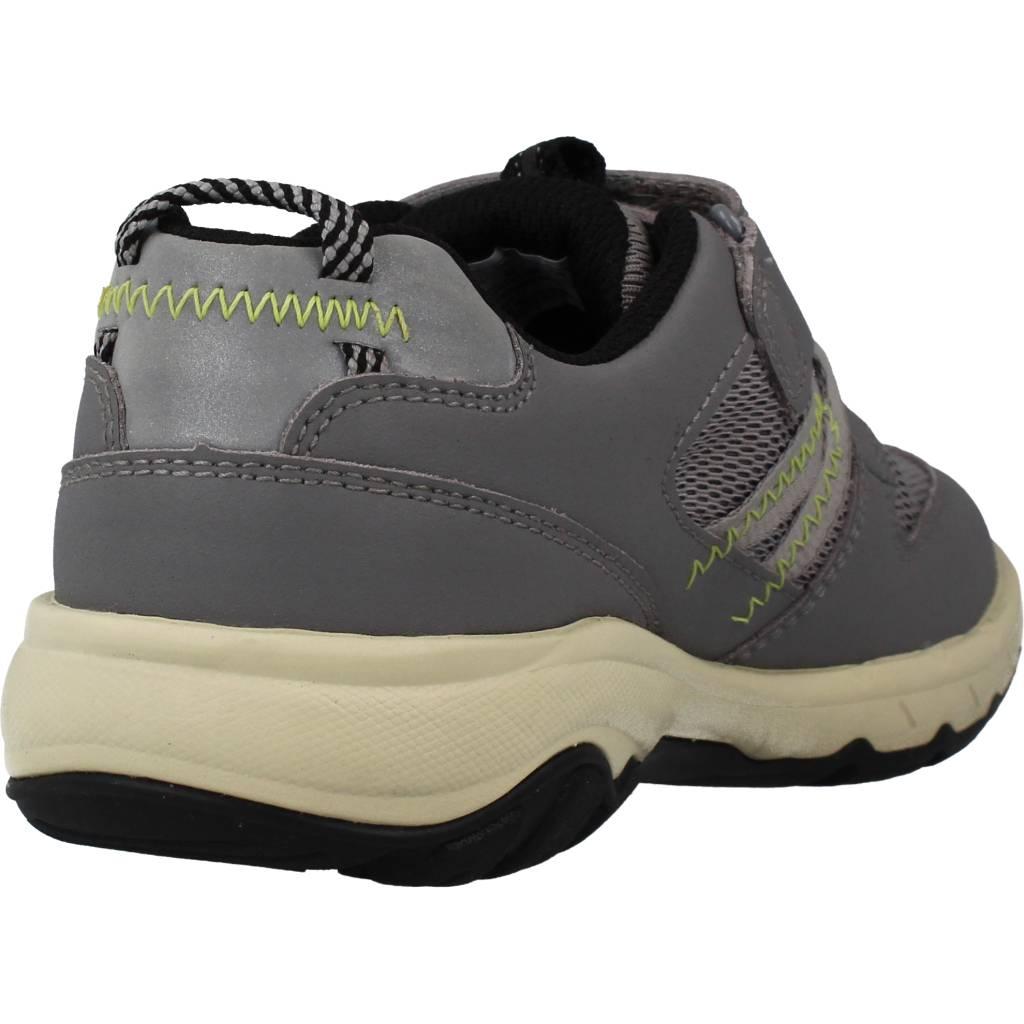 CLARKS ROCK TREK K en color GRIS (3)