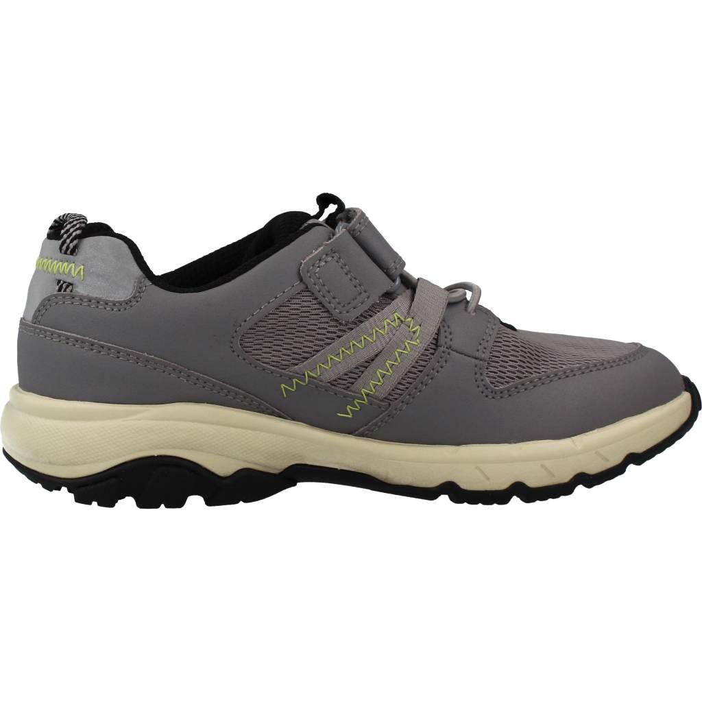 CLARKS ROCK TREK K en color GRIS (4)