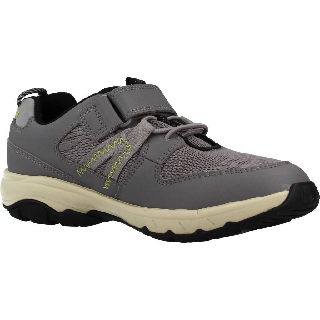 CLARKS ROCK TREK K en color GRIS (5)