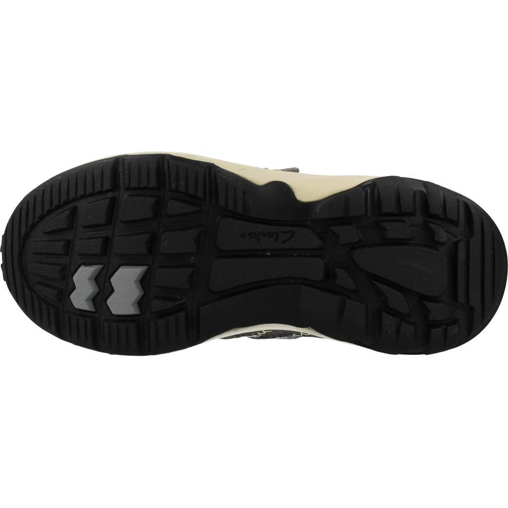 CLARKS ROCK TREK K en color GRIS (6)