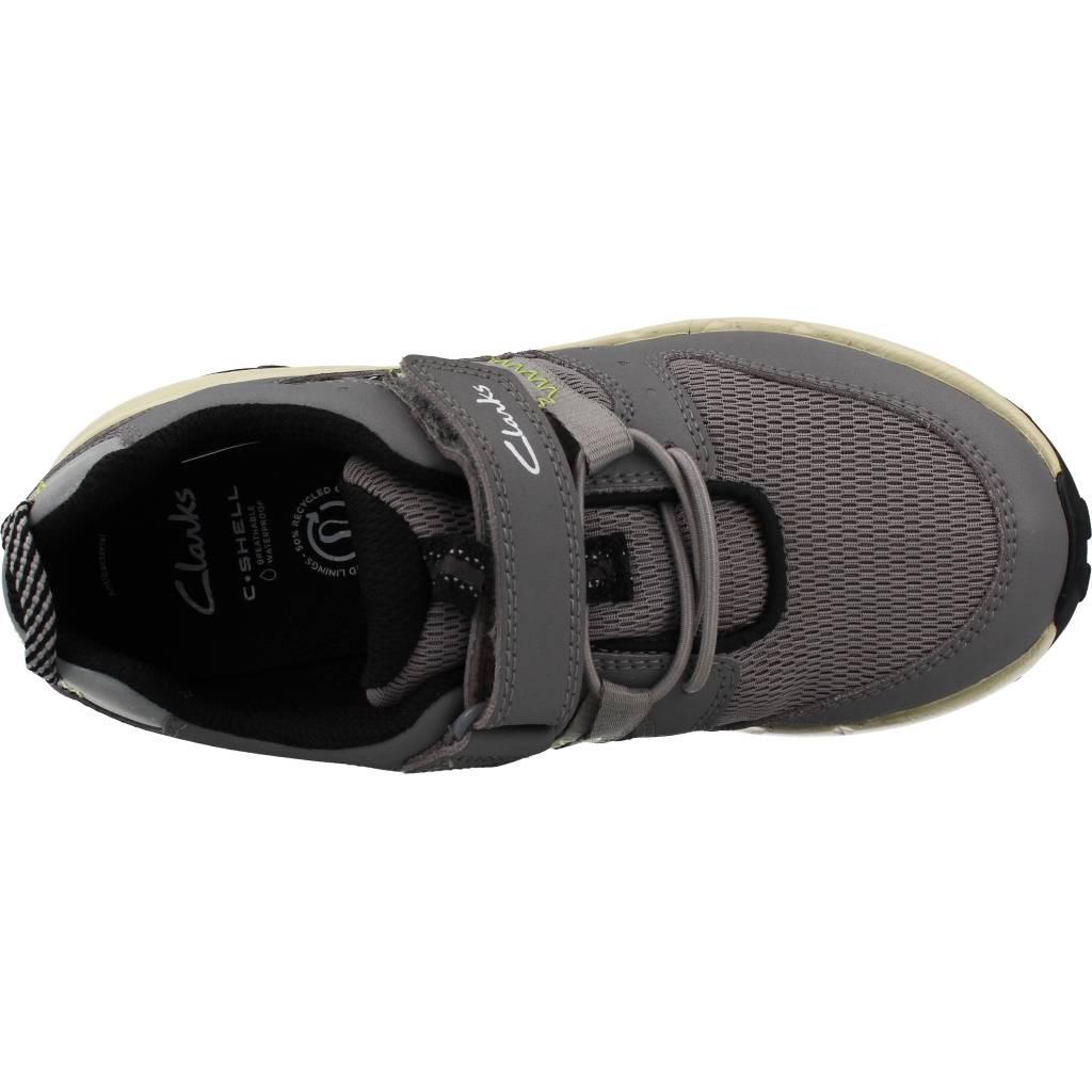 CLARKS ROCK TREK K en color GRIS (7)