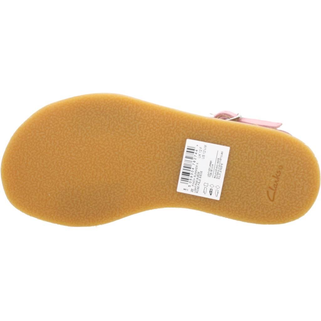 CLARKS FINCH SUMMER K en color ROSA (6)