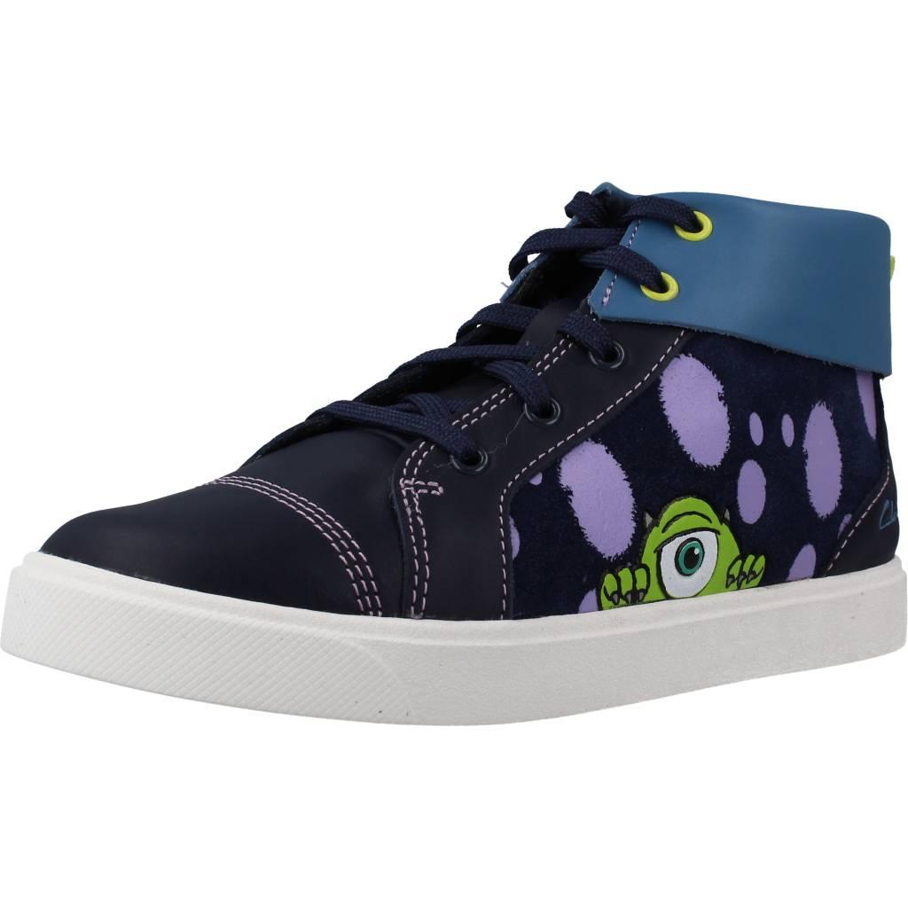 CLARKS CITY SCARE K en color AZUL (1)