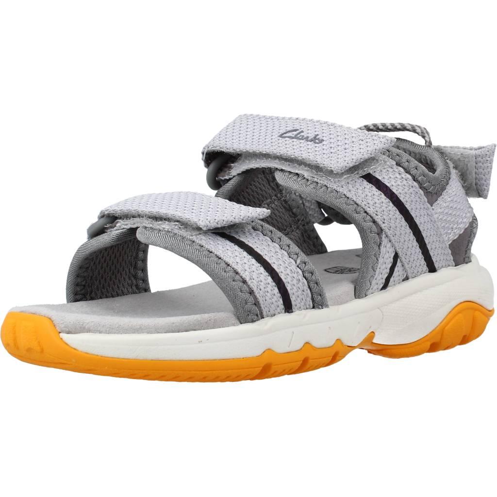 CLARKS EXPO SEA T en color GRIS (1)