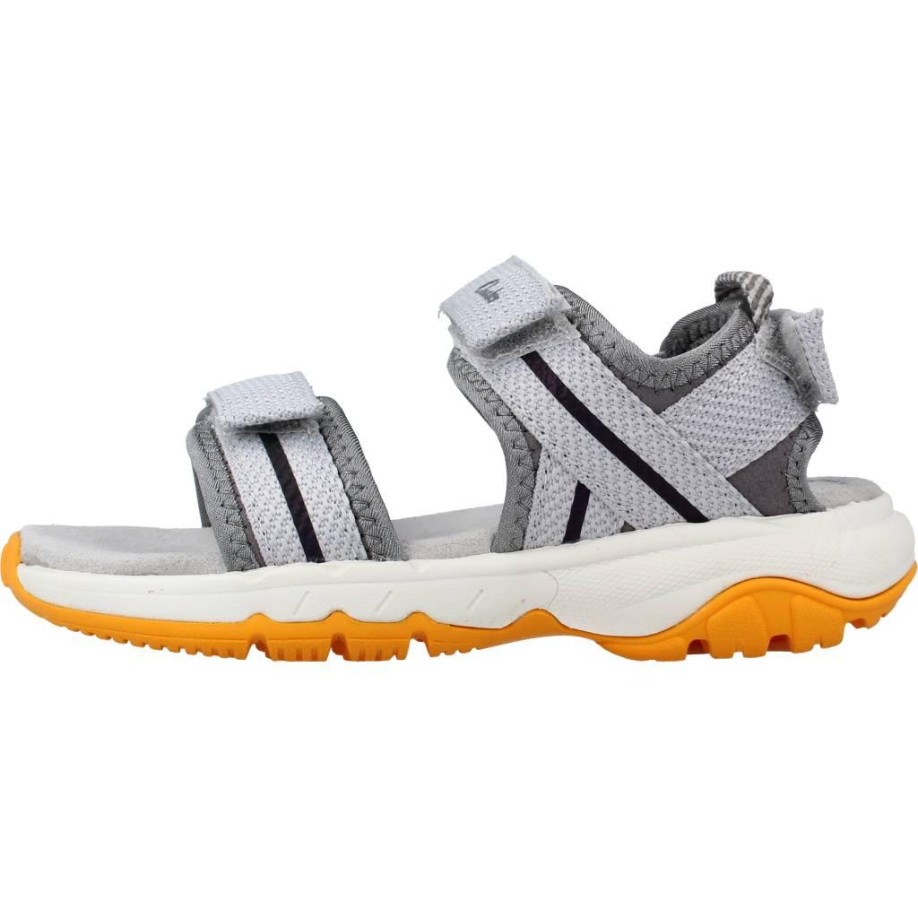 CLARKS EXPO SEA T en color GRIS (2)