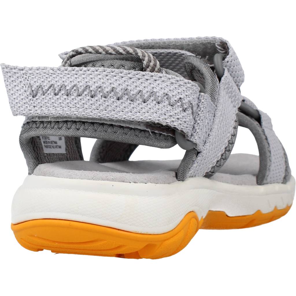CLARKS EXPO SEA T en color GRIS (3)