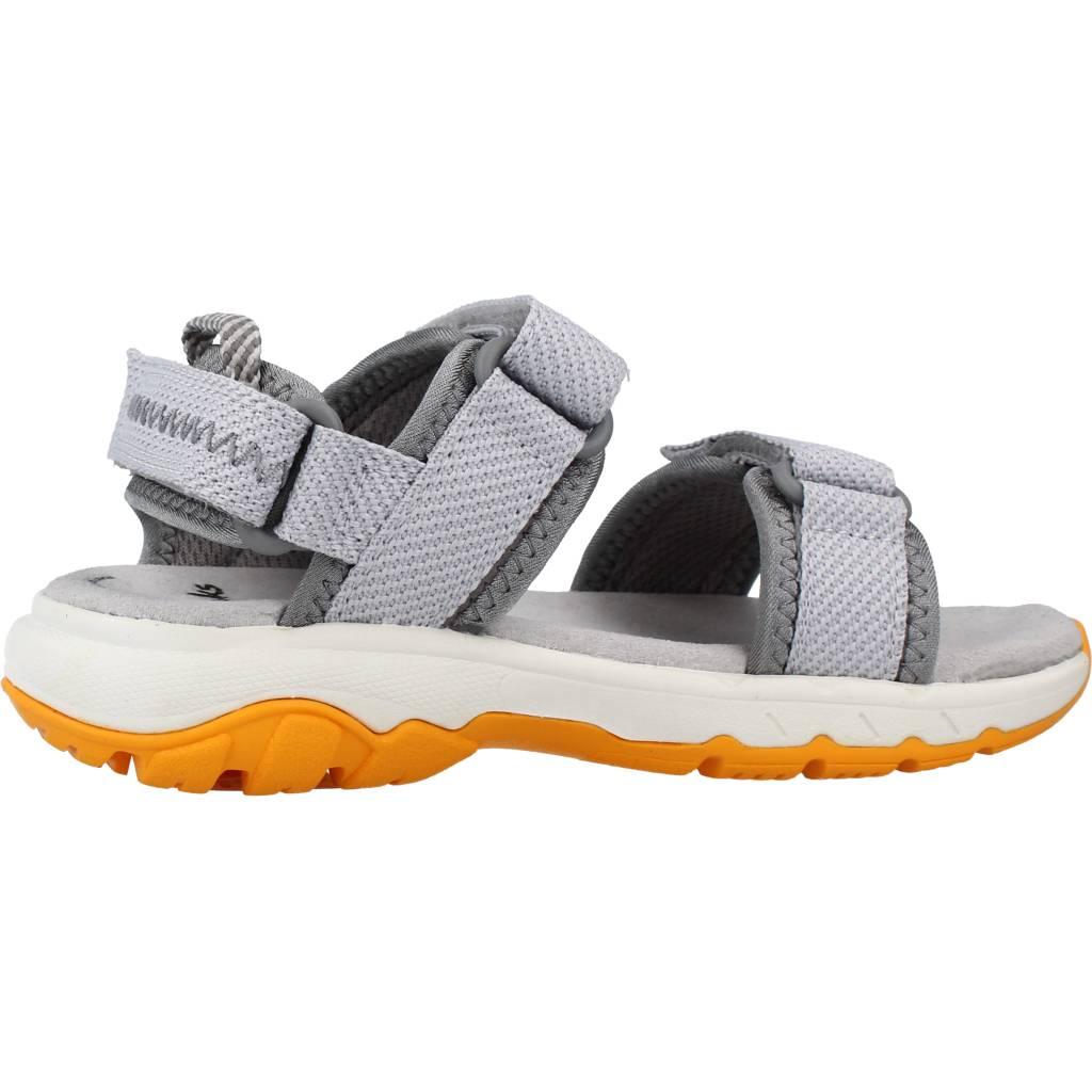 CLARKS EXPO SEA T en color GRIS (4)