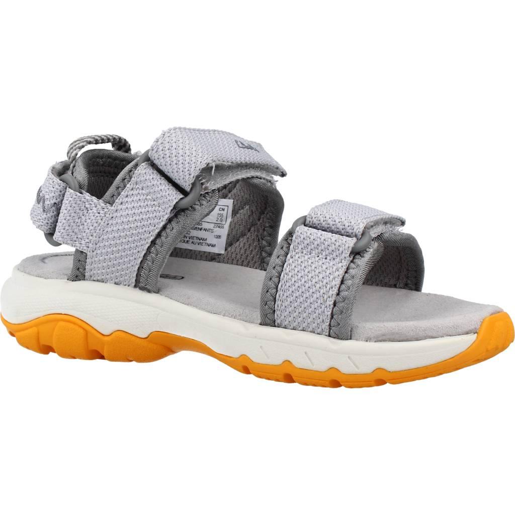 CLARKS EXPO SEA T en color GRIS (5)