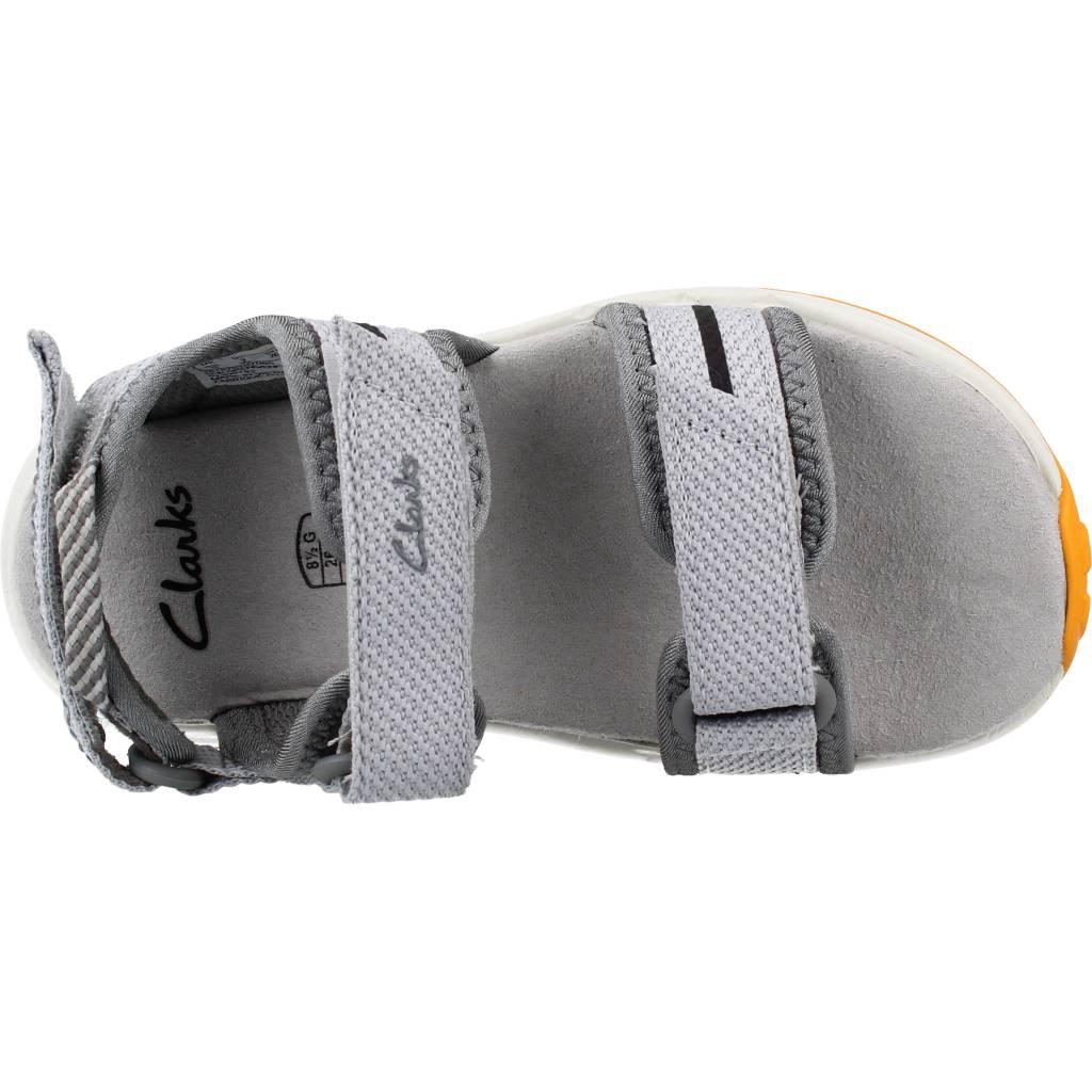 CLARKS EXPO SEA T en color GRIS (7)