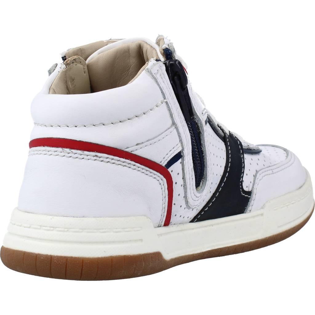 CLARKS FAWN PEAK K en color BLANCO (3)