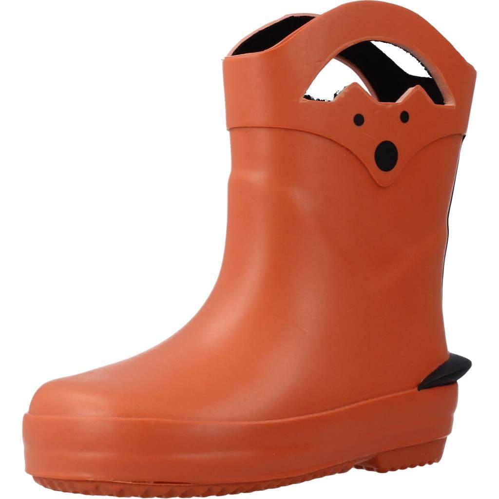 CLARKS TARRI DASH T en color NARANJA (1)