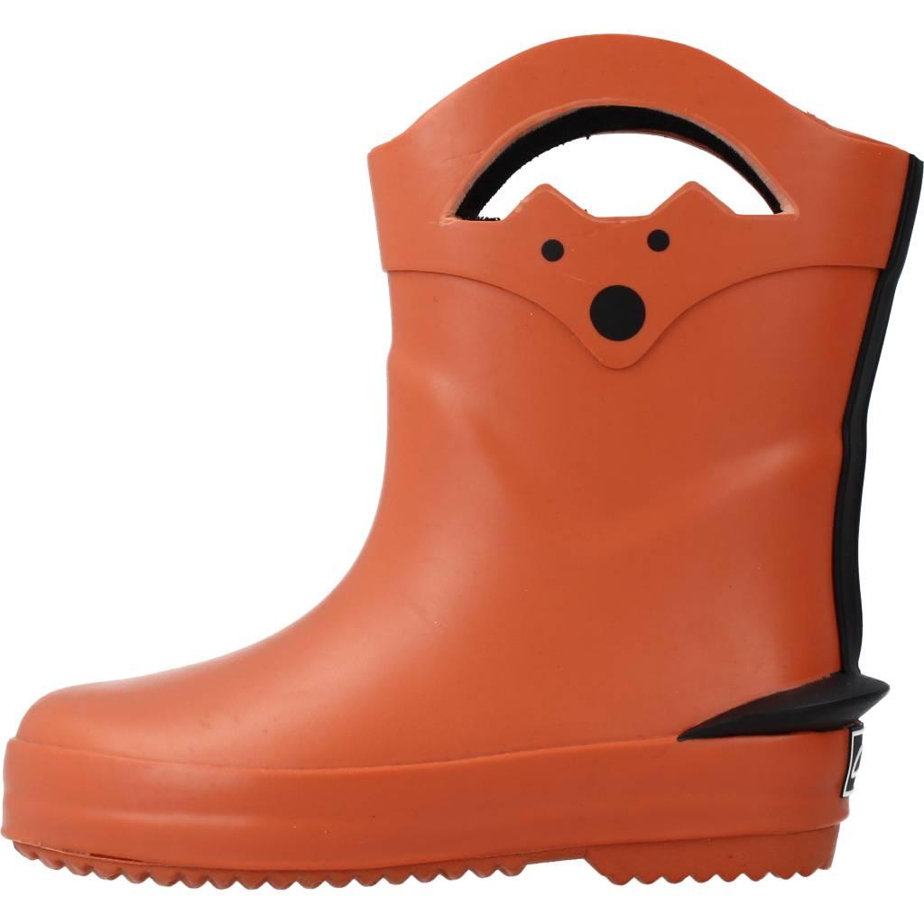 CLARKS TARRI DASH T en color NARANJA (2)