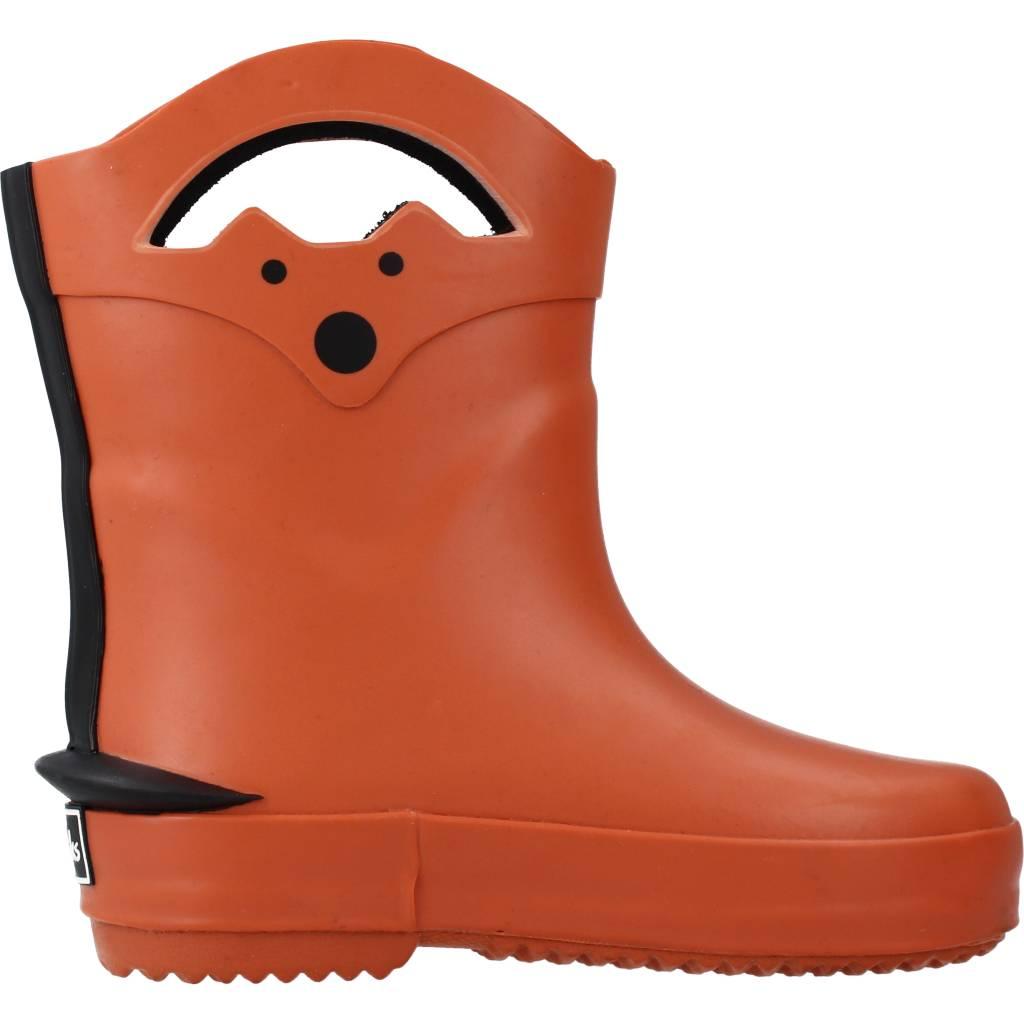 CLARKS TARRI DASH T en color NARANJA (4)