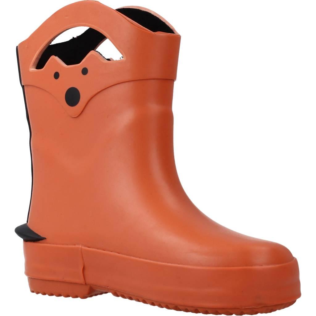 CLARKS TARRI DASH T en color NARANJA (5)