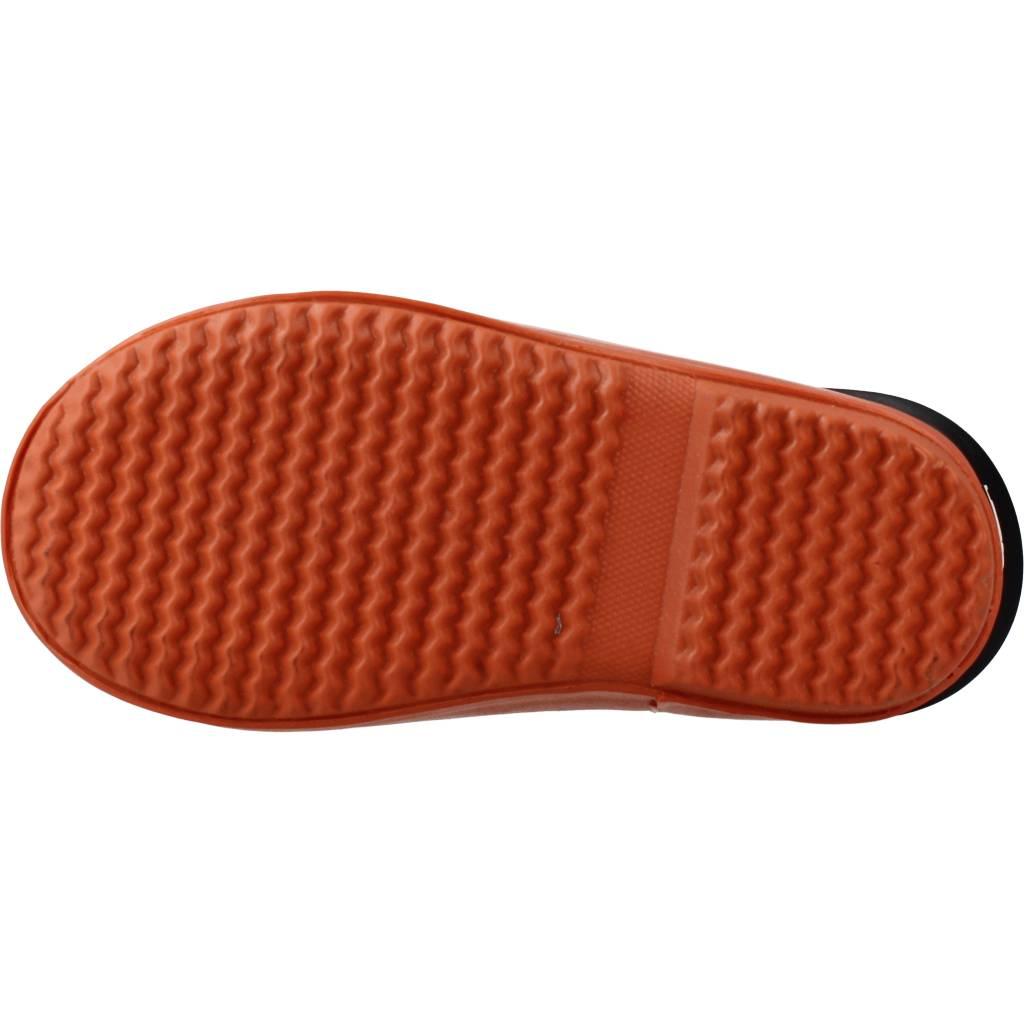 CLARKS TARRI DASH T en color NARANJA (6)