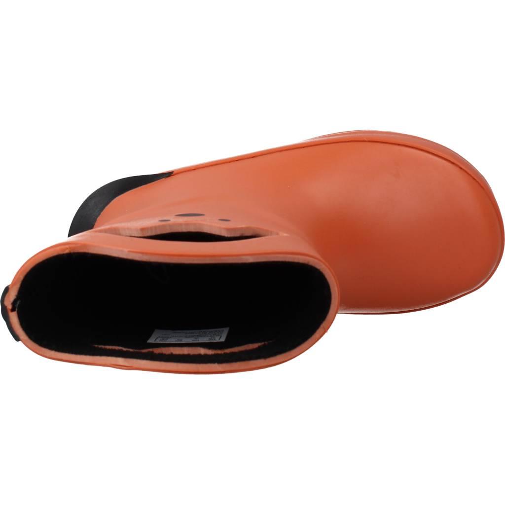CLARKS TARRI DASH T en color NARANJA (7)
