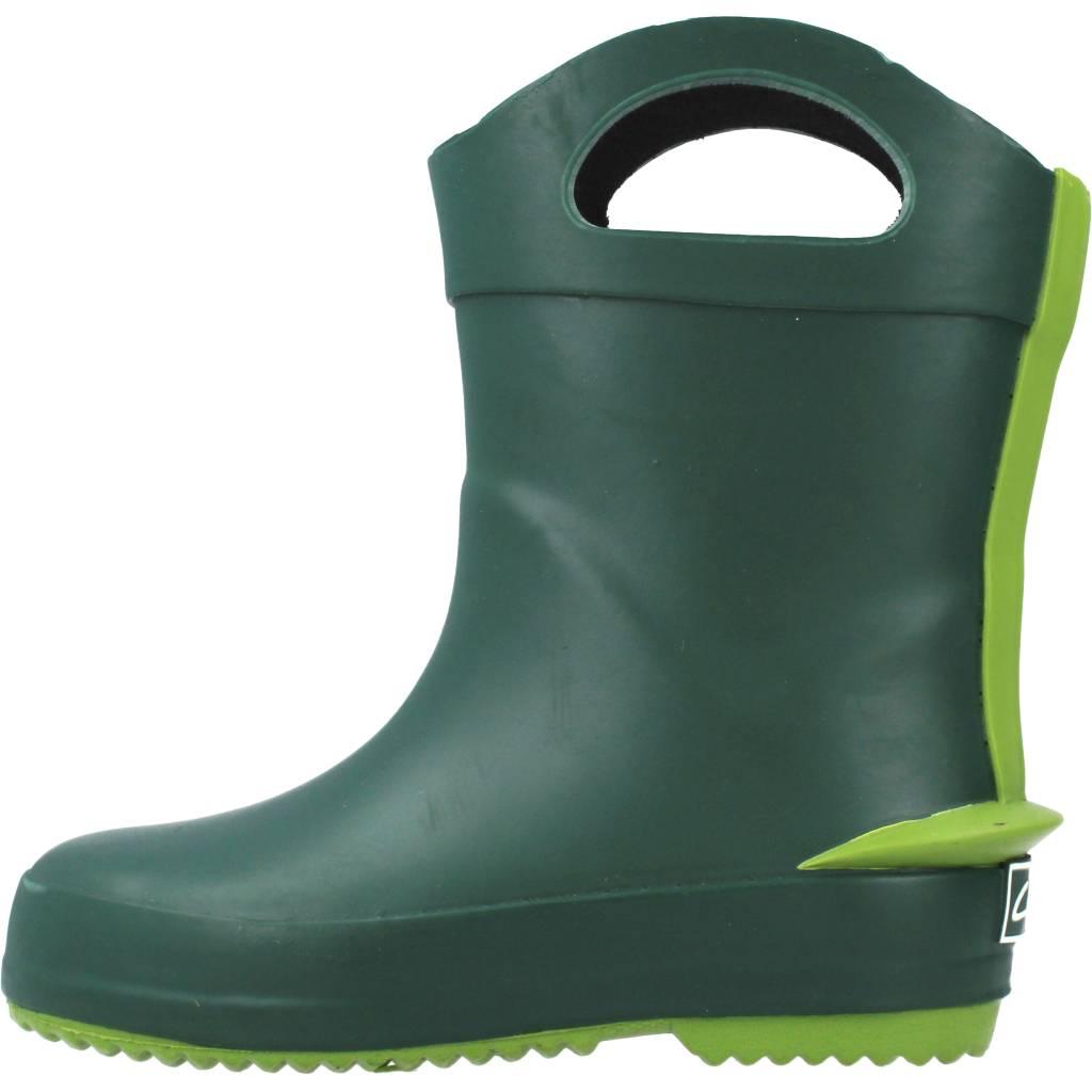 CLARKS TARRI DASH T en color VERDE (2)