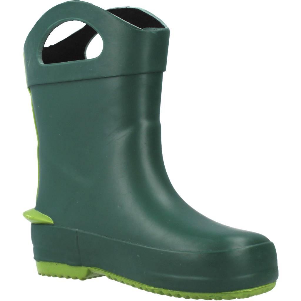 CLARKS TARRI DASH T en color VERDE (5)