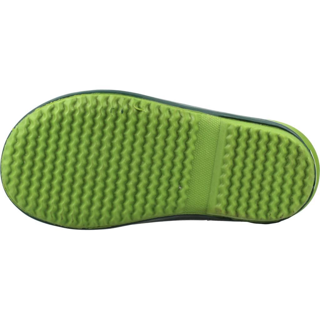 CLARKS TARRI DASH T en color VERDE (6)