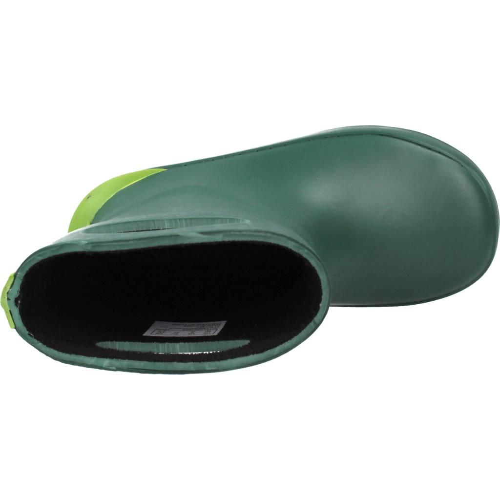 CLARKS TARRI DASH T en color VERDE (7)