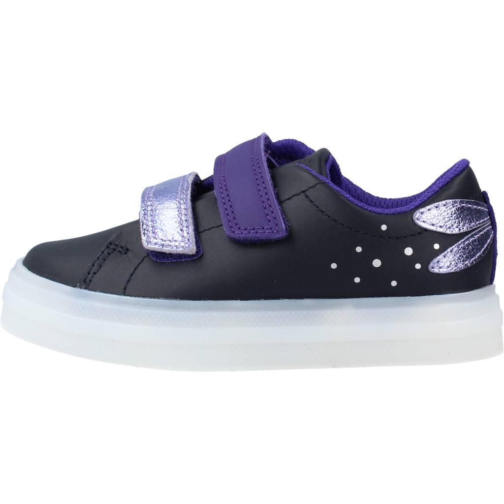 CLARKS FLARE FLY T en color NEGRO (2)