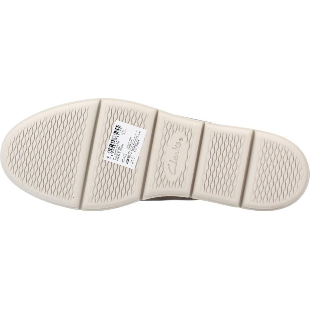 CLARKS SHAYLIN STEP en color GRIS (6)