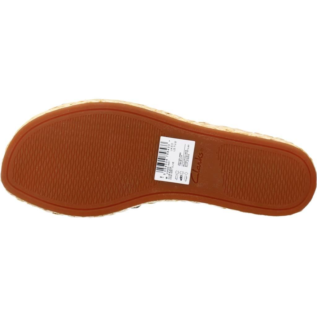 CLARKS KIMMEI WAY en color VERDE (6)