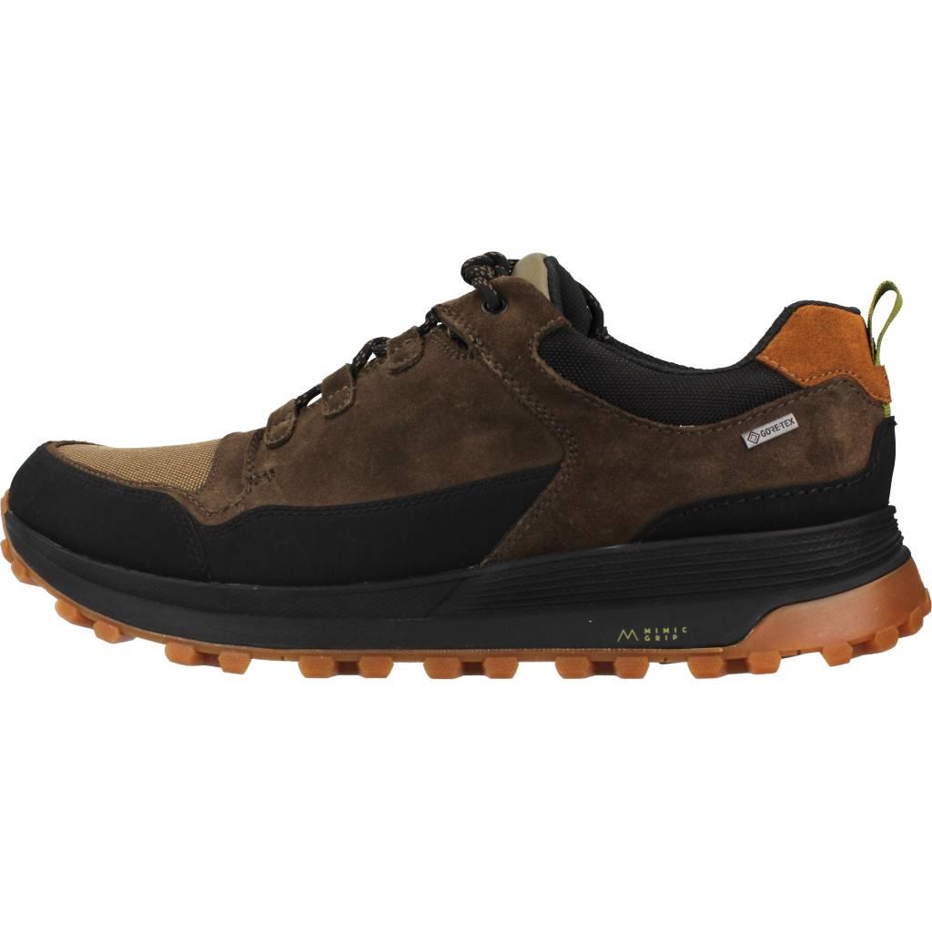 CLARKS ATL TREKLOGTX en color MARRON (2)