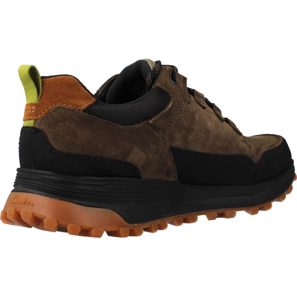CLARKS ATL TREKLOGTX en color MARRON (3)