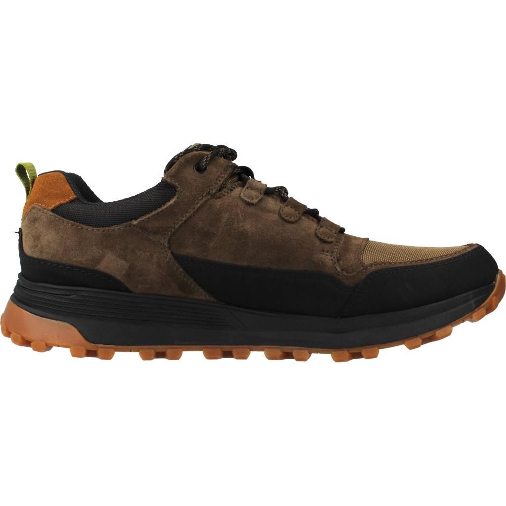 CLARKS ATL TREKLOGTX en color MARRON (4)