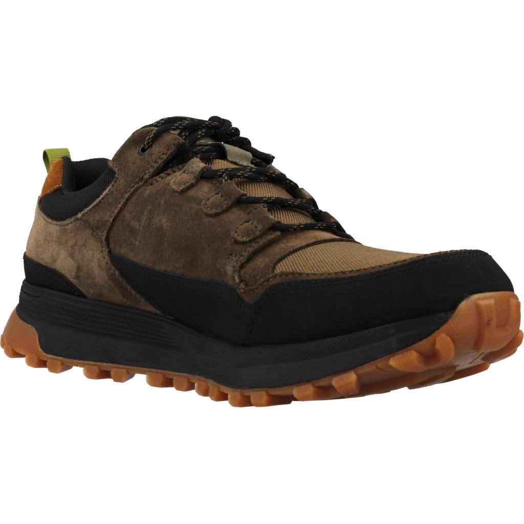 CLARKS ATL TREKLOGTX en color MARRON (5)