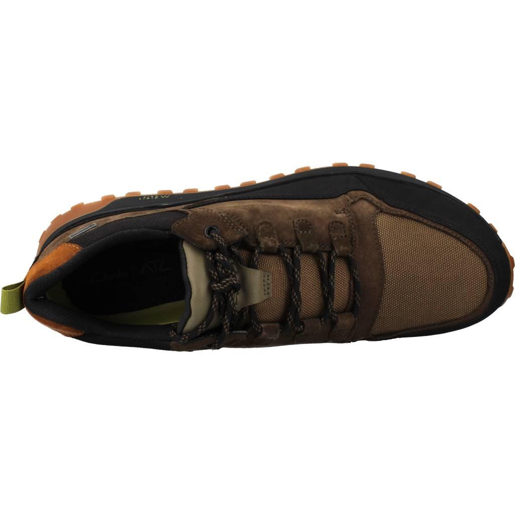 CLARKS ATL TREKLOGTX en color MARRON (7)