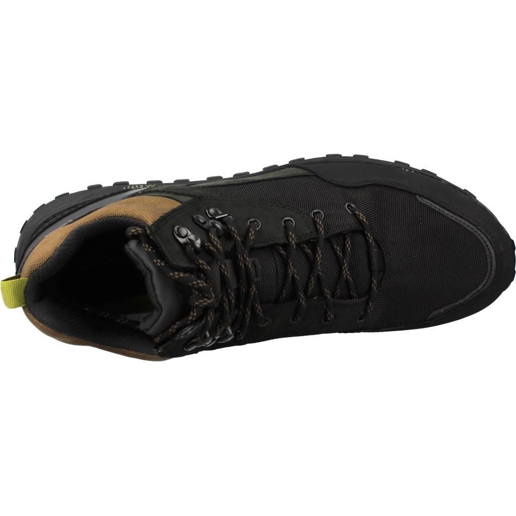CLARKS ATL TREKHIGTX en color NEGRO (7)